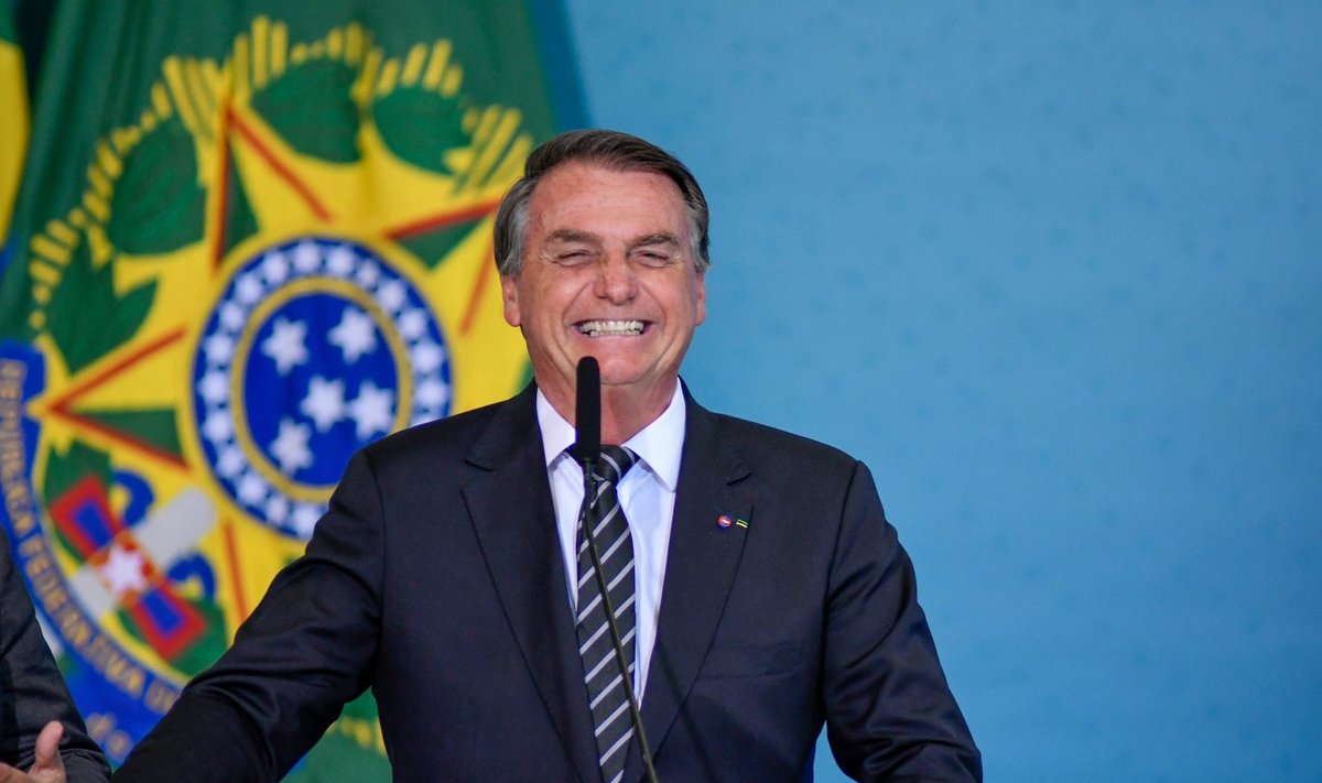 Jair Bolsonaro