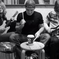 VIDEO: Staarisaatest sündis supertalentide trio — Borka, Joamets, Kelp!