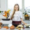 Toidublogija Paula Särekanno: õpi oma keha niivõrd tundma, et mõistad, mis talle sobib. Toit peab elu toetama, mitte piirama