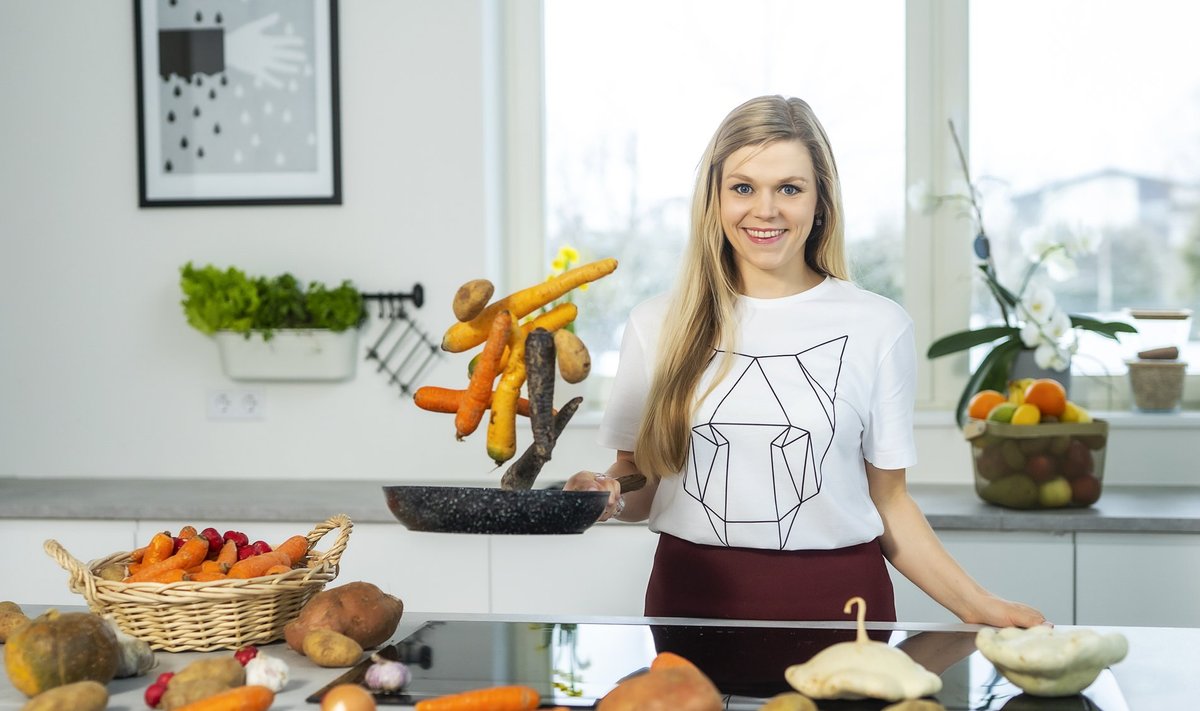 Paula Särekanno