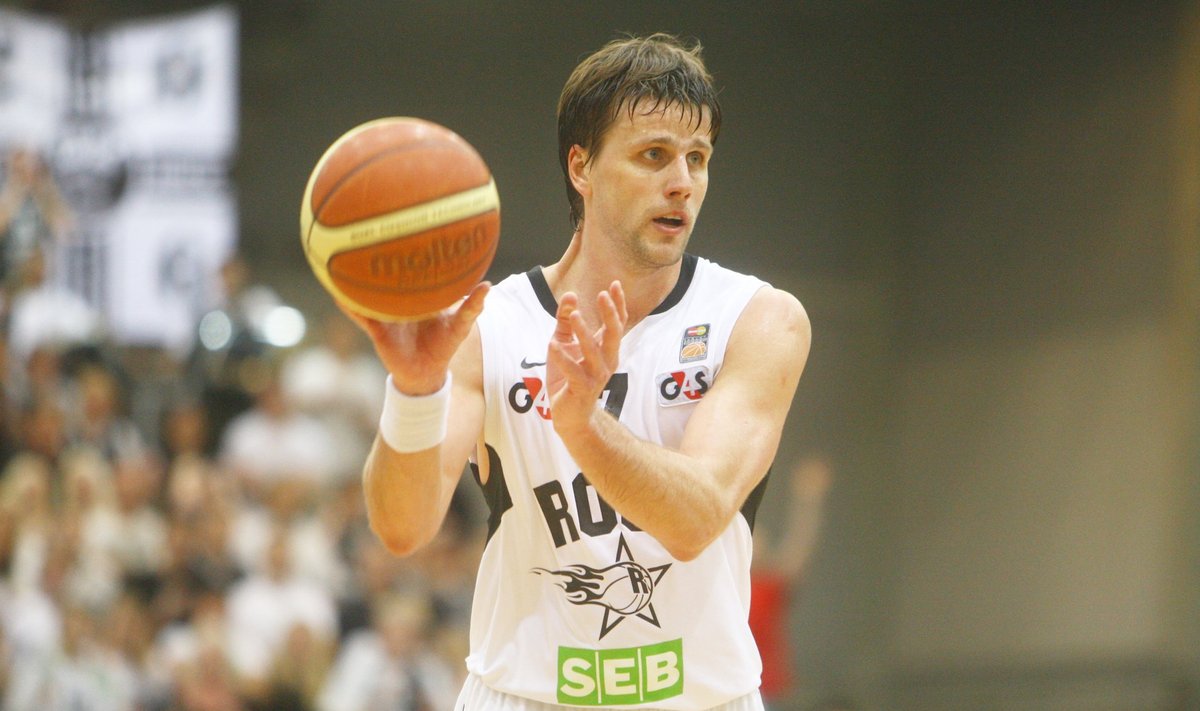 TARTU ROCK- KALEV CRAMO 98:59