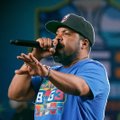 Ice Cube keeldus end vaktsineerimast ja jäi ilma suurest palgapäevast