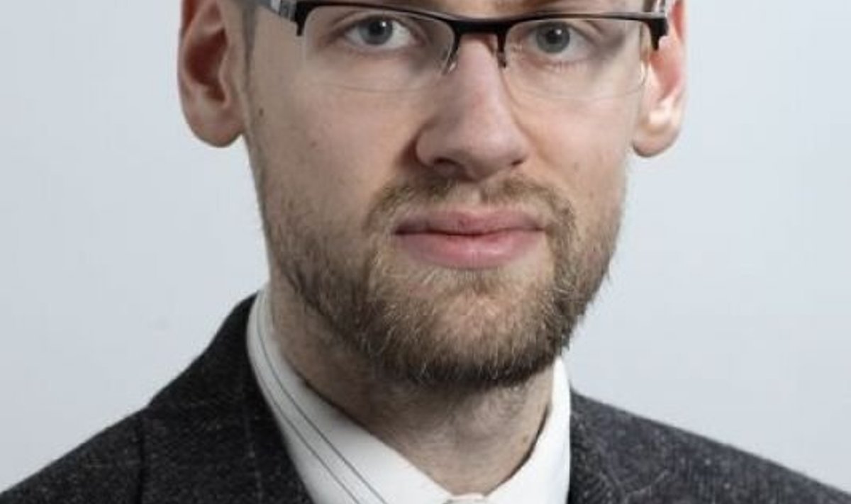 Varro Vooglaid