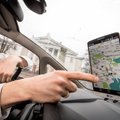 Полиция США хотела бы избавиться от одной функции Waze. Эстонские коллеги идею не поддерживают