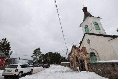 ET MÄLESTUS EI KUSTUKS Omaksed kavatsevad püstitada Virve auks suure hauakivi või ausamba. Selle tarvis kogub annetusi Virve lapselaps Raina Kiviselg.