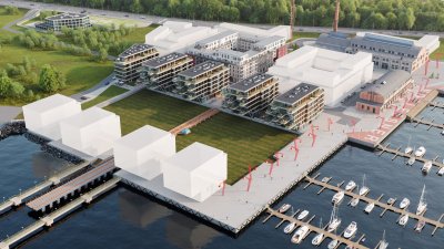 Noblessneri arendusprojekt