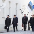 Heiki Lill: Eesti valetavad ministrid annavad eeskuju - miks peaks tavakodanik riigi suhtes ausamalt käituma?