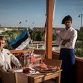 Эстонский владелец ресторана в "русском раю": у олигархов все по-прежнему хорошо