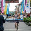 Viienda Pärnumaa Võidupüha maratoni võitsid Mario Mustasaar ja Klarika Kuusk