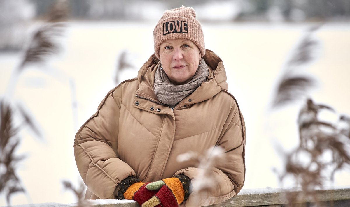 Liina Mitt