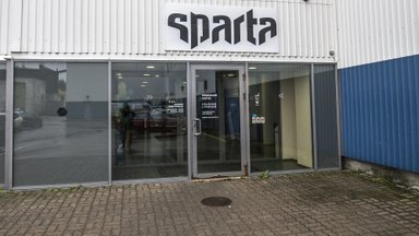 Sparta spordiklubi juht on Nabi kohtuotsuses kajastuvast narkojõugu loost hämmingus