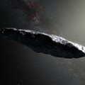 Teadlased: enne Oumuamuad külastas meid teine tähtedevahelisest ruumist pärinev külaline
