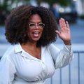 Oprah Winfrey avaldab, miks ta veetis peaaegu terve aasta koduseinte vahel: sain olla nii, nagu pole varem olla saanud