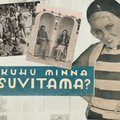 Ameeriklanna suveunelm 1930-ndate Eestis. „Rõõmud ei maksa siin peaaegu midagi“