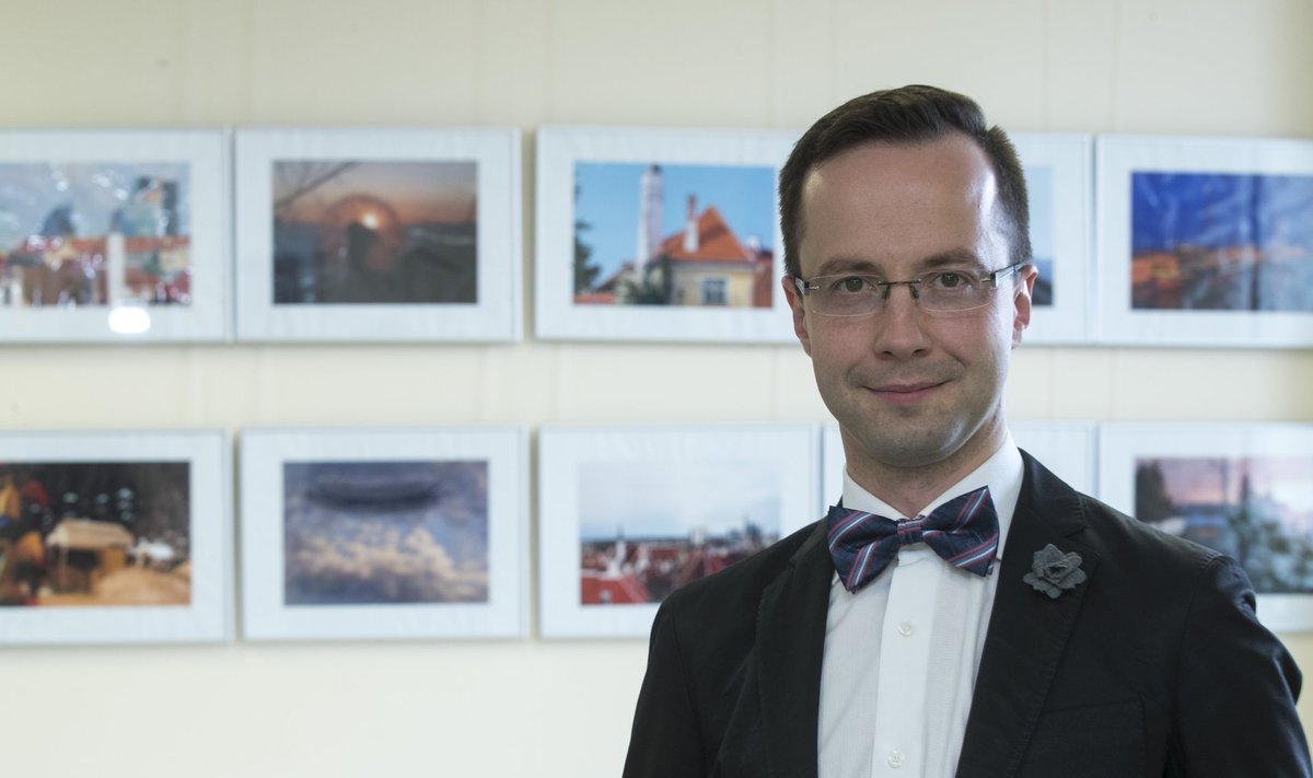 Jevgeni Krištafovitš