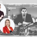 EKSPRESSI PODCAST | Kuidas me neli kuud Vene poliitiku häkitud e-mailides sobrasime 