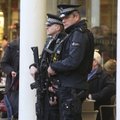 Briti minister: Londonil tuleb Islamiriigi rünnakuks valmis olla