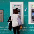 Euroopas hautakse suurt pankade liitumistehingut