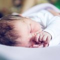 Taavi Rõivas kolmanda lapse sünnist: ei julge esimese hooga süllegi võtta…