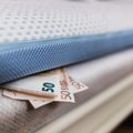 Pank: hoiused on turvaline alternatiiv investeerimisele