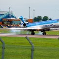 Eesti lennufirmad läbi aegade, pankrottidega vahelduv edulugu Aeronaudist Estonian Airini