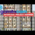 gamescom 2016: Intervjuu "Project Highrise" mängutegijatega