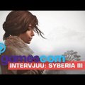 gamescom 2016: Intervjuu kauaoodatud järje "Syberia III" mängutegijatega