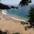 Lihvimata teemant Fernando de Noronha
