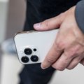 iPhone 14 nüüd Eestis: rabav kaamera, uued turvaelemendid ja iPhone’i ajaloo kõige pikem aku eluiga