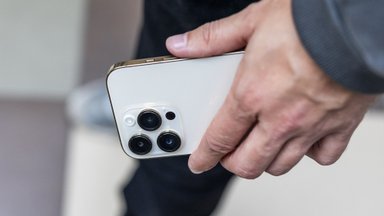 iPhone 14 nüüd Eestis: rabav kaamera, uued turvaelemendid ja iPhone’i ajaloo kõige pikem aku eluiga