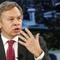 Riigiduuma väliskomitee esimees: Vene õhurünnakud Süürias kestavad 3-4 kuud