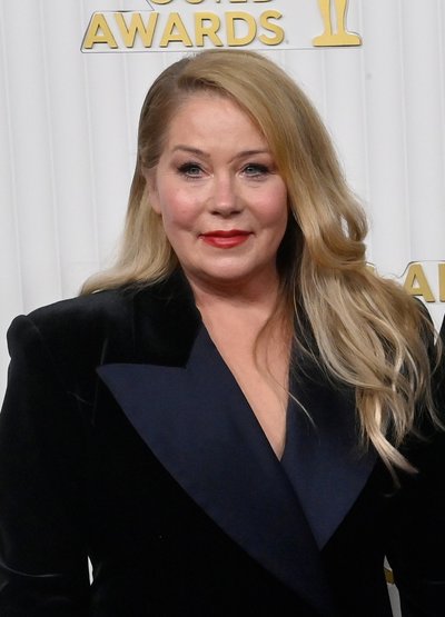 Christina Applegate