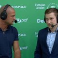DELFI VIDEO | Brett Nõmm: mingitel meestel ei ole veel seda kogemust, kaasa arvatud minul