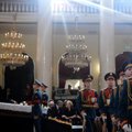 В Москве началась церемония прощания с Евгением Примаковым