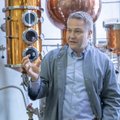 INTERVJUU | Viinatööstur: Tallinki poolt on tark samm alkoholi hinda kohe langetada, see annab tugeva sõnumi, et "Welcome to Estonia!"