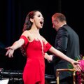 ФОТО: Элина Нечаева и другие звезды оперы радовали публику на Vana Tallinn Gala