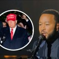 Muusik John Legendile ei meeldi, et räpparid Trumpi toetavad: ta on argpüks
