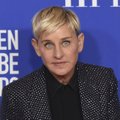 Ootamatu! Telesaatejuht Ellen DeGeneres avalikustas nime, kes tema saatest keelatud on