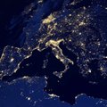 Спутниковые войны: кому достанется небо над Европой?