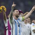 Martin Reimi jalgpalli MM-i kommentaar: Argentina loodab liialt Messile