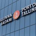 Tallinna Sadam hindas kümnete miljonite ulatuses varade väärtust alla