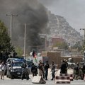 Euroopa Liidu asjade komisjon toetab Afganistanis ohtu sattunute vastuvõtmist, abi on palunud 31 inimest