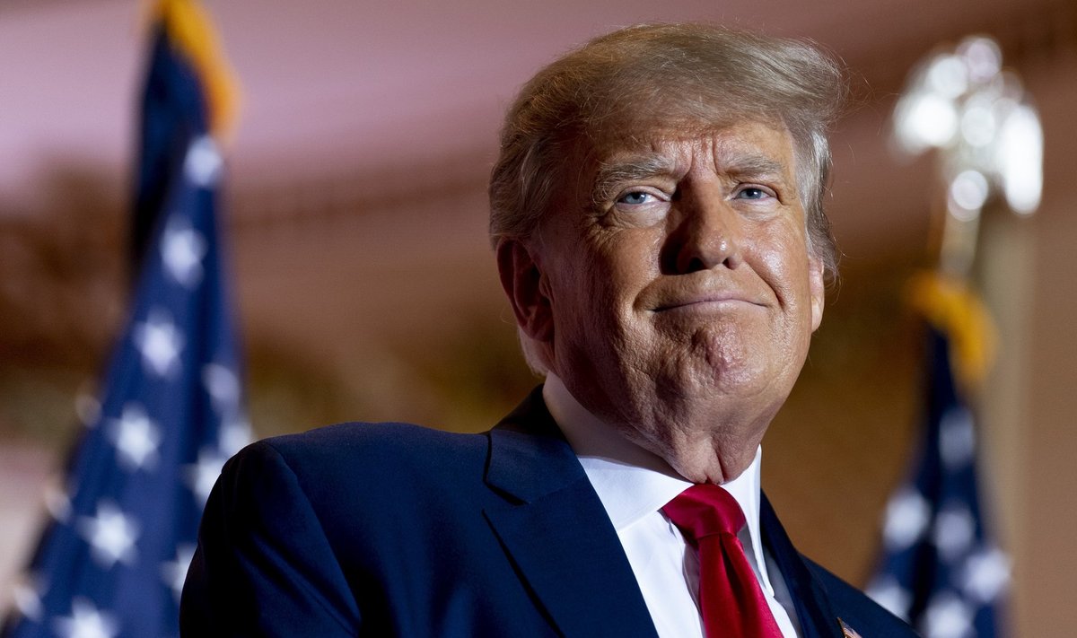 Kuni viimase ajani võis Trump loota USA konservatiivse meedia peaaegu üksmeelsele toetusele, ent mõrasid on märgata sellegi osas.