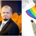 PÄEVA TEEMA | Eestis on kõik hällist hauani õiguslikult kaitstud, "võrdsem kohtlemine" suurendaks ebaõiglust