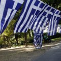 Kreeka politsei uurib oma ametnike seotust paremäärmuslastega