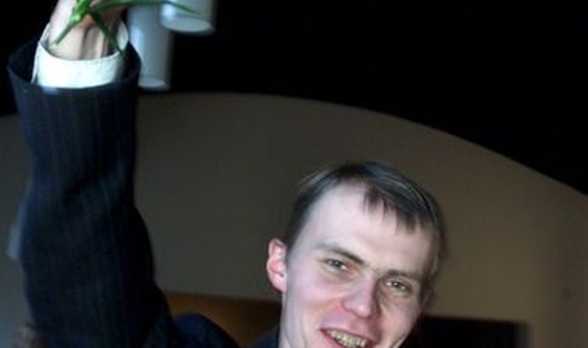 Aarne Ruben