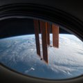 Россия построит новую орбитальную космическую станцию