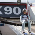 Maltsev võitis suvistel meistrivõistlustel Ilvese ees kuldmedali