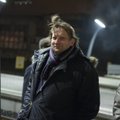 Strandberg: inimene saab elus püsida süües, mida iganes ... piltlikult