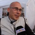 DELFI VIDEO: Georg Gross hüpekast: pea siiamaani kumiseb
